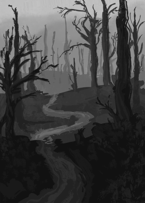 04_Environment-dark-forest